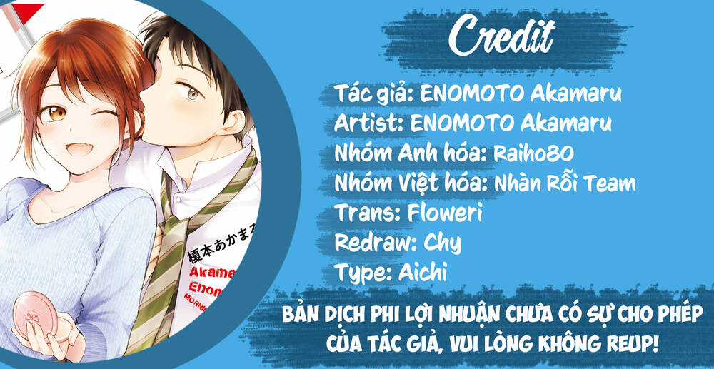 Em Có Thể Giữ Bí Mật Giúp Anh? Chapter 26 trang 0