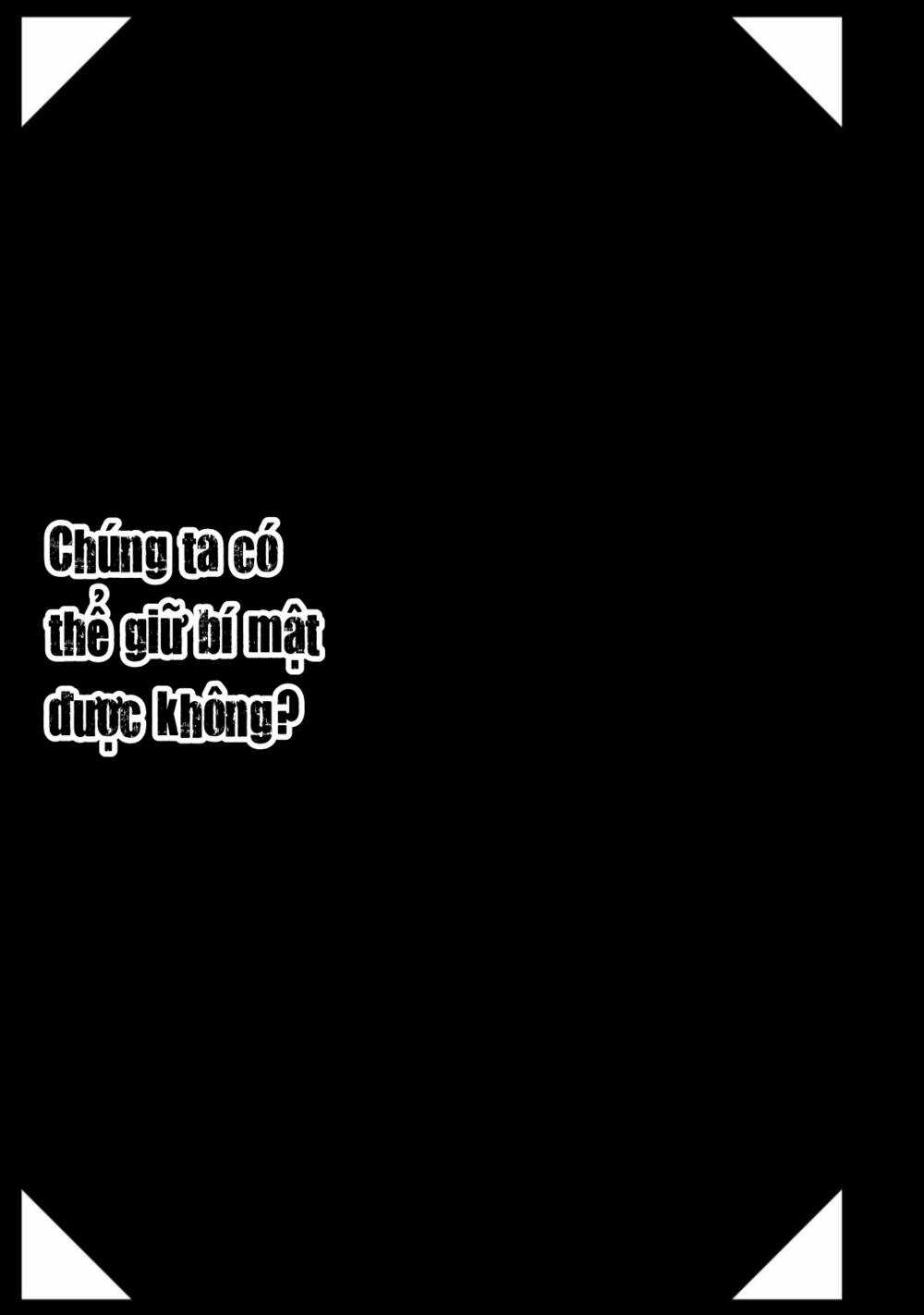 Em Có Thể Giữ Bí Mật Giúp Anh? Chapter 30 trang 13