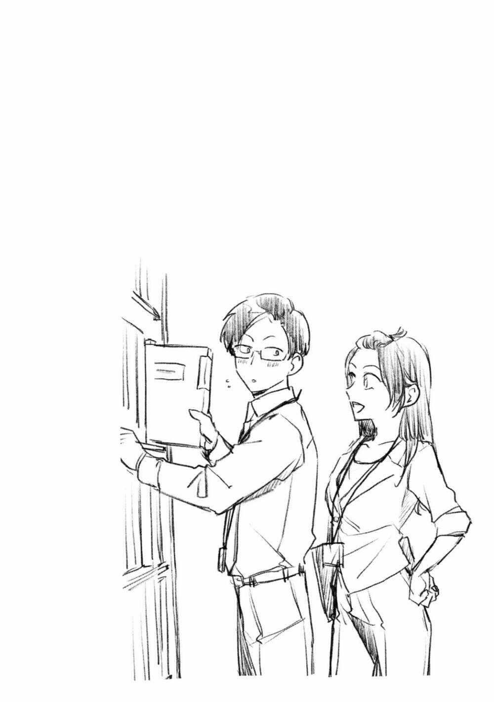 Em Có Thể Giữ Bí Mật Giúp Anh? Chapter 41 trang 13