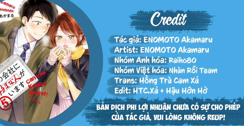 Em Có Thể Giữ Bí Mật Giúp Anh? Chapter 42 trang 0