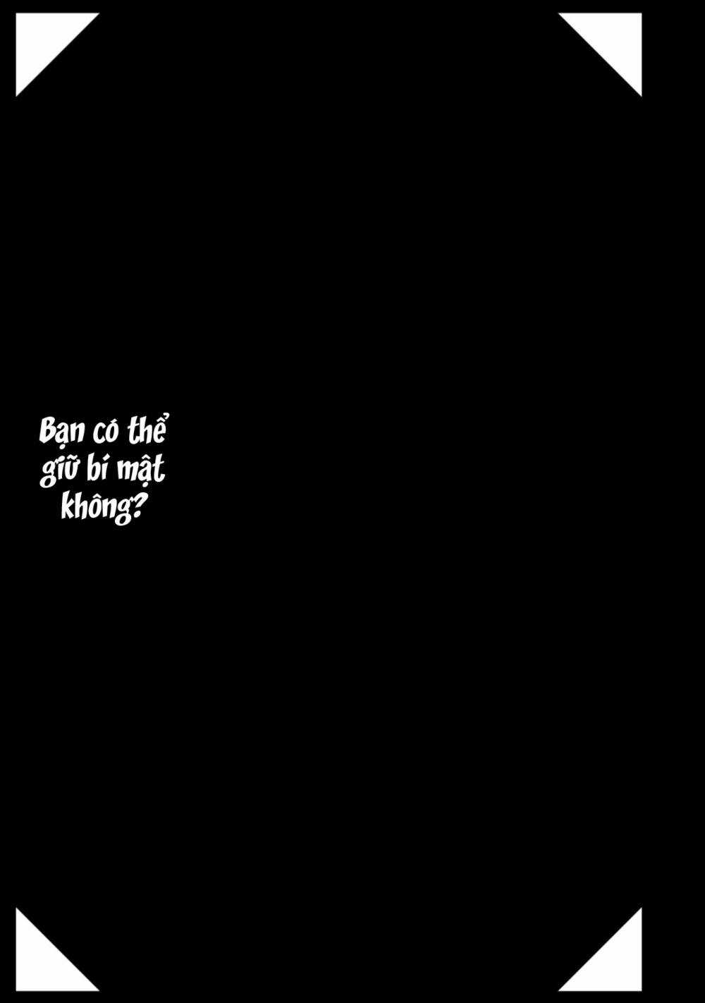 Em Có Thể Giữ Bí Mật Giúp Anh? Chapter 44 trang 13