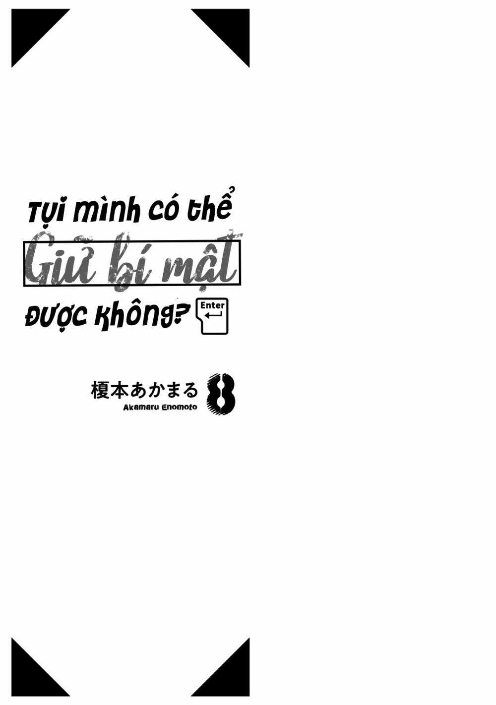 Em Có Thể Giữ Bí Mật Giúp Anh? Chapter 68 trang 2