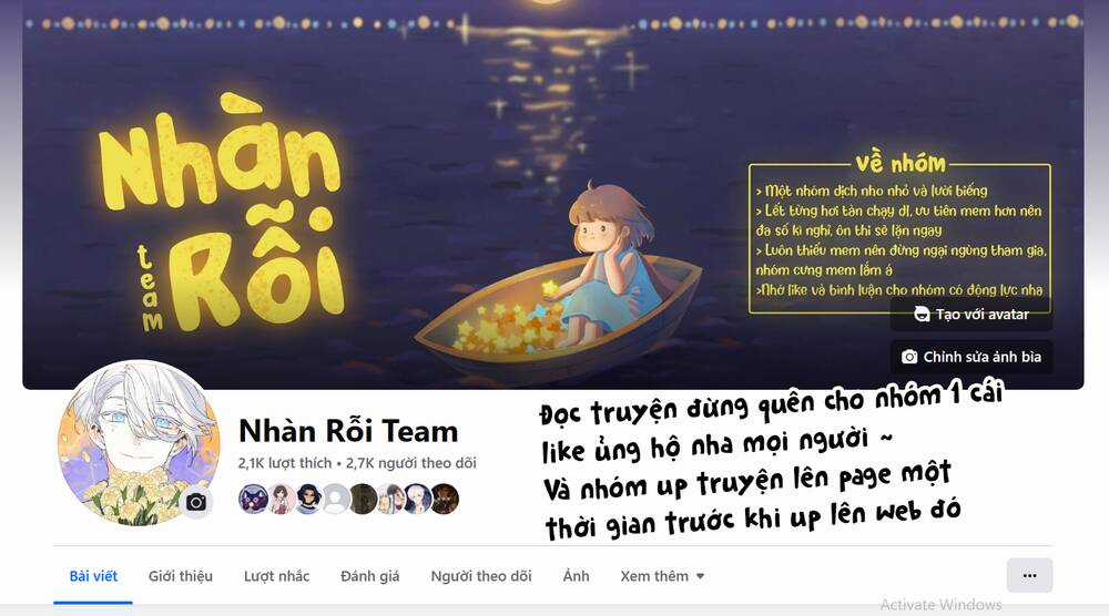 Em Có Thể Giữ Bí Mật Giúp Anh? Chapter 71 trang 13