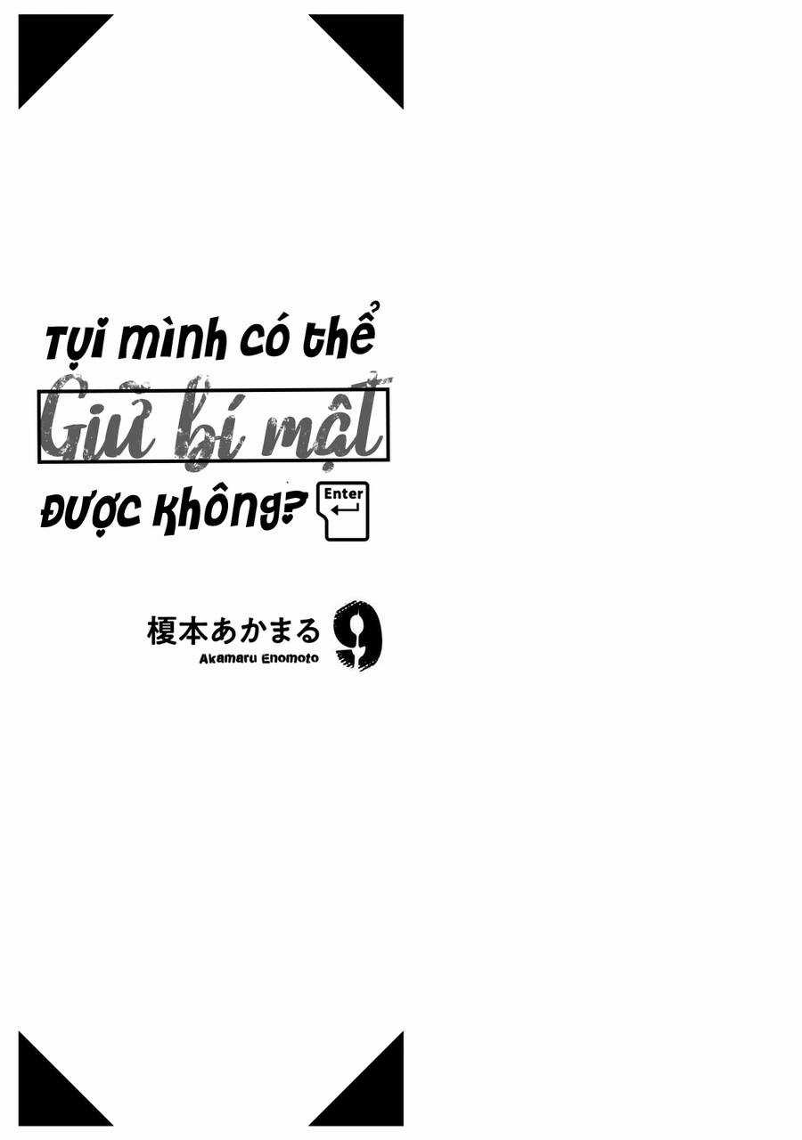 Em Có Thể Giữ Bí Mật Giúp Anh? Chapter 78 trang 2