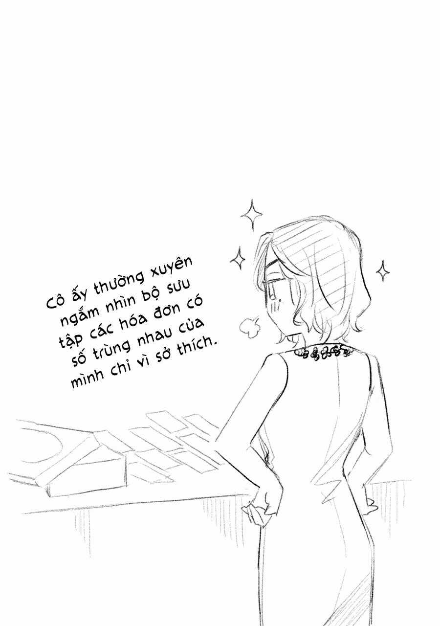 Em Có Thể Giữ Bí Mật Giúp Anh? Chapter 88 trang 18