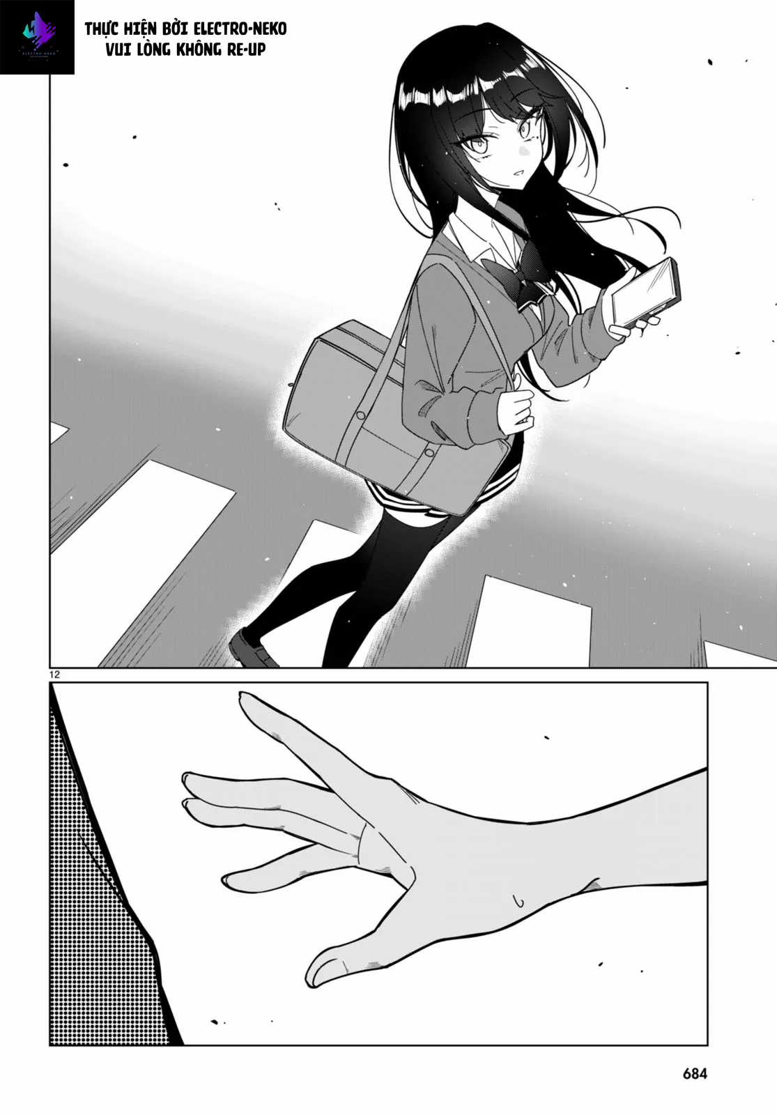 Em của đa vũ trụ có thể yêu anh được không? Chapter 0 trang 15