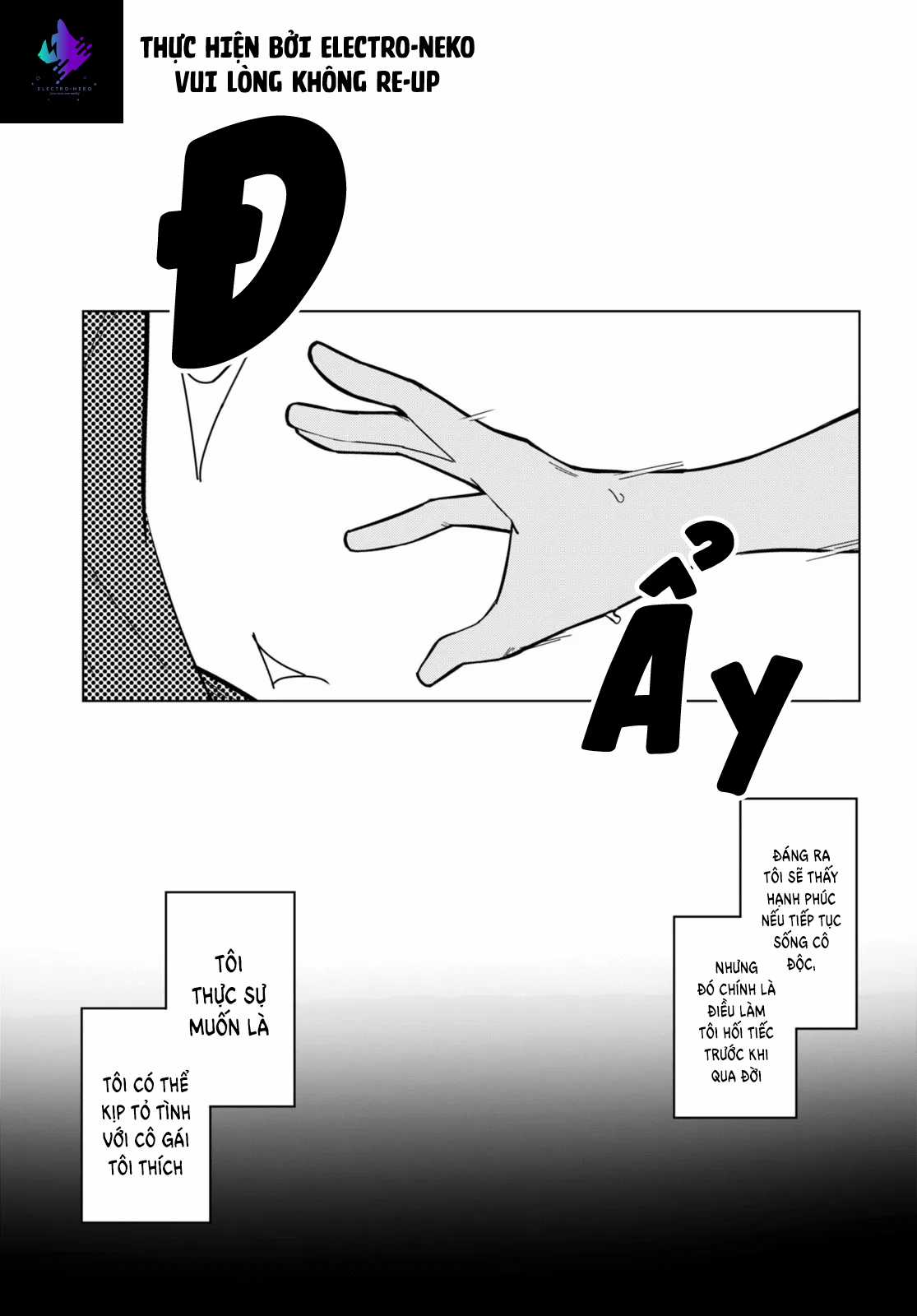 Em của đa vũ trụ có thể yêu anh được không? Chapter 0 trang 6