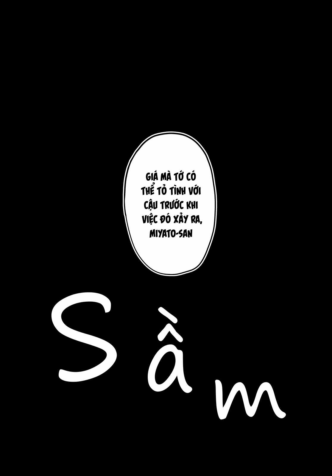 Em của đa vũ trụ có thể yêu anh được không? Chapter 1 trang 23