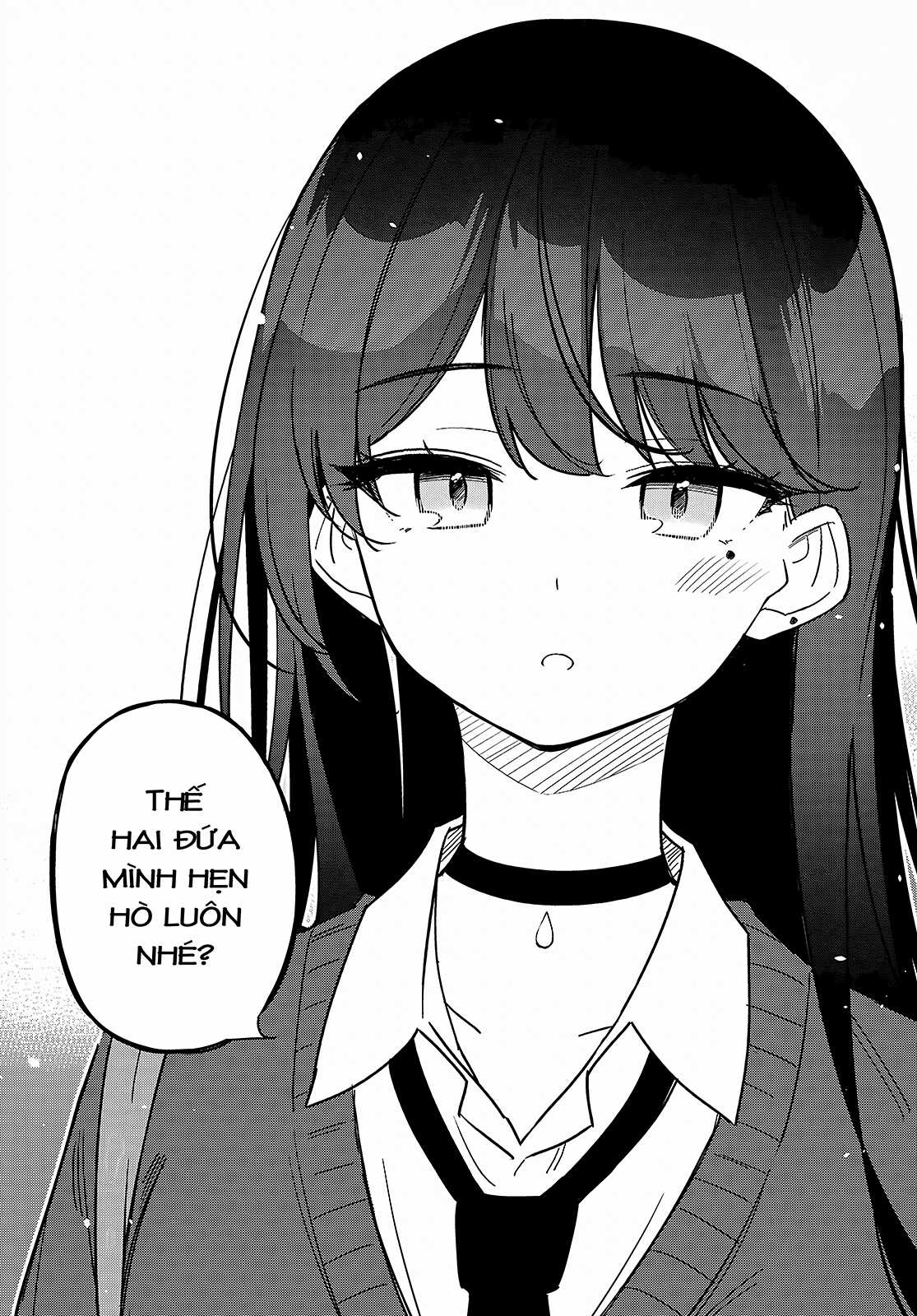 Em của đa vũ trụ có thể yêu anh được không? Chapter 1 trang 58