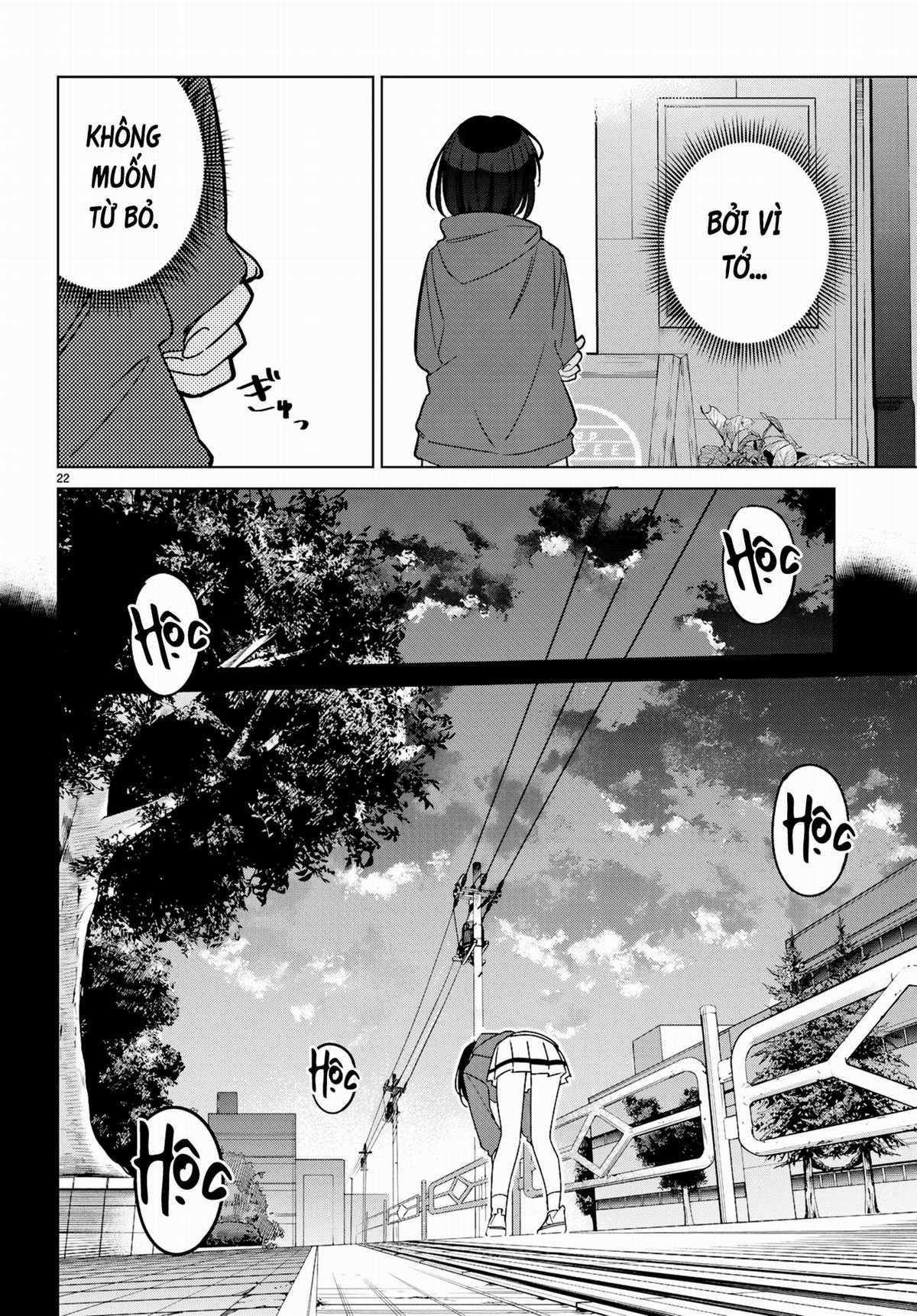 Em của đa vũ trụ có thể yêu anh được không? Chapter 2 trang 26