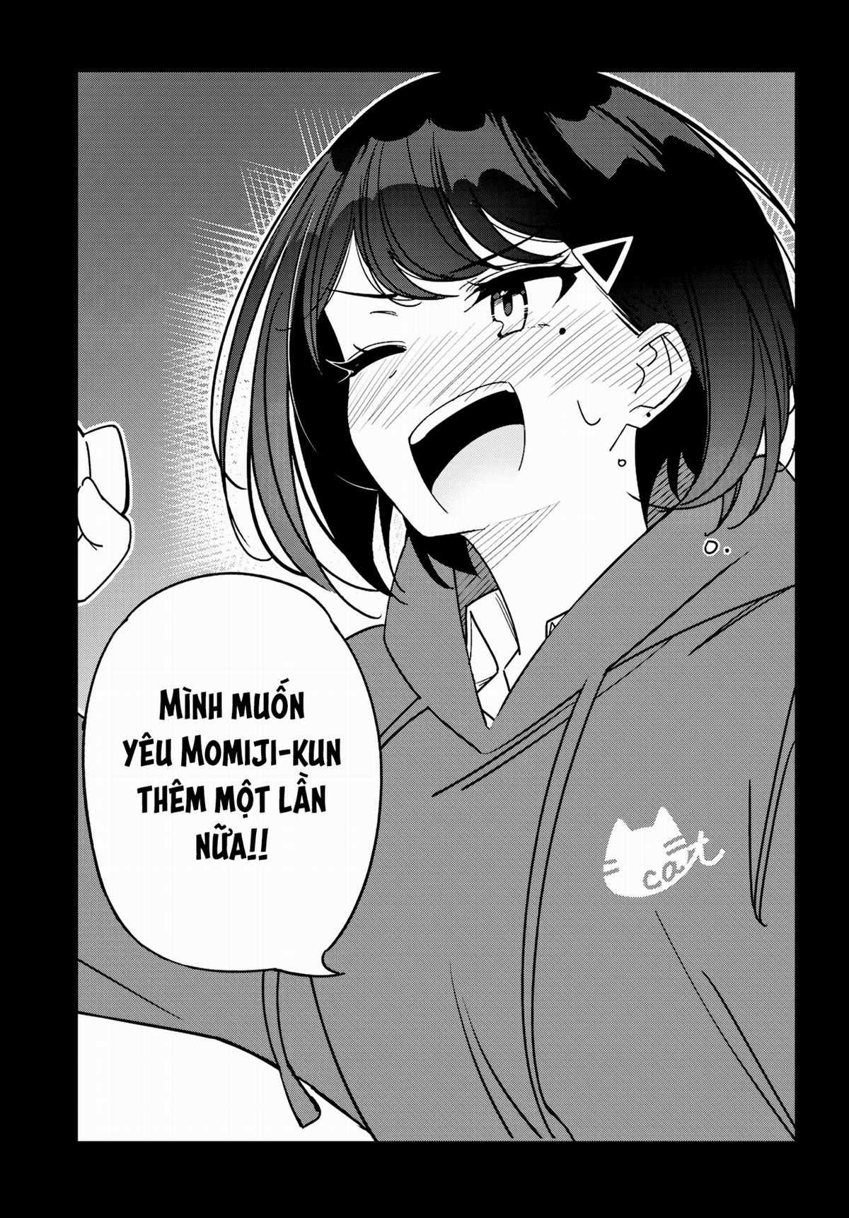 Em của đa vũ trụ có thể yêu anh được không? Chapter 2 trang 33
