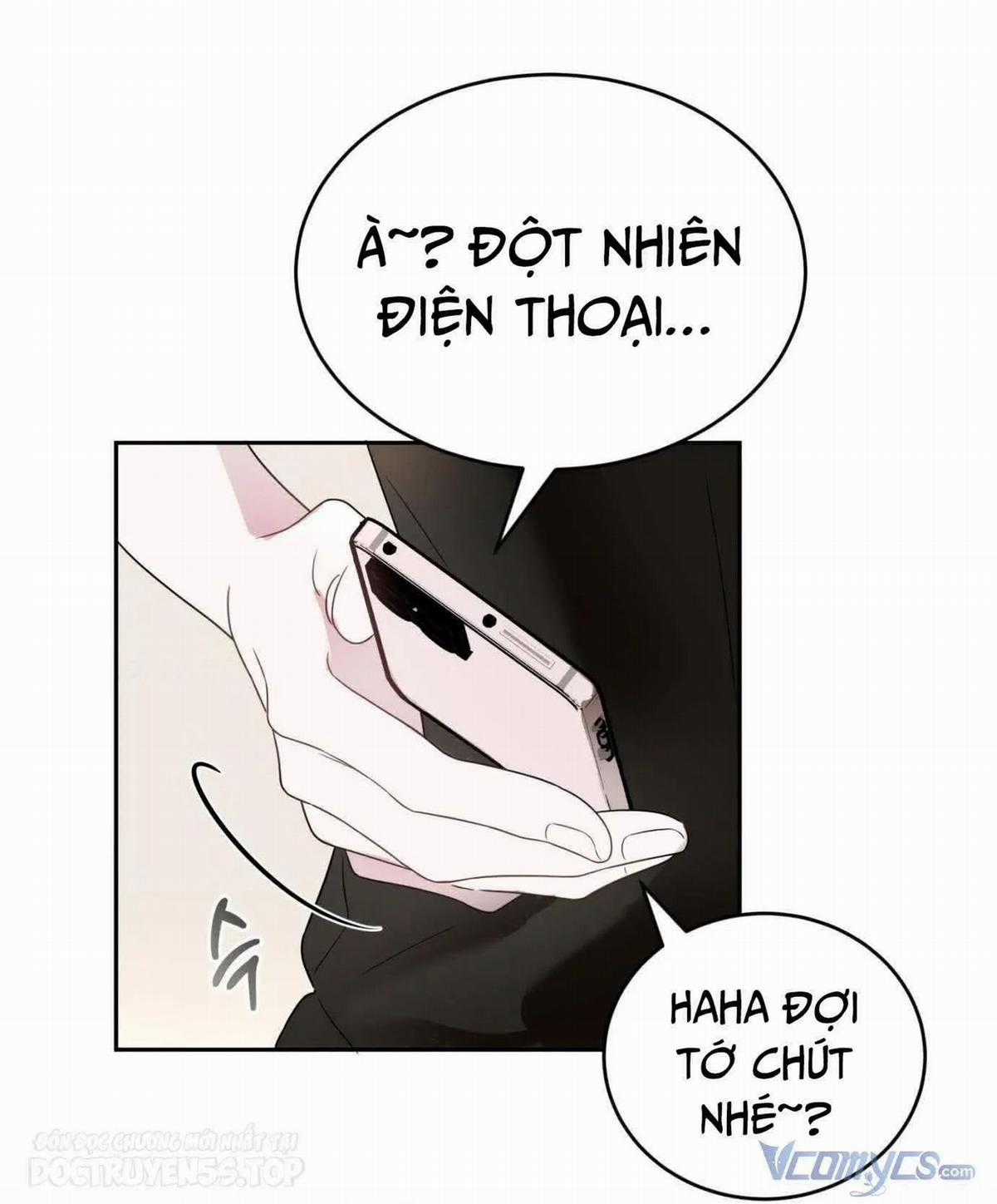 Em Đã Tìm Kiếm Cả Ngàn Năm Nay Chapter 0 trang 10