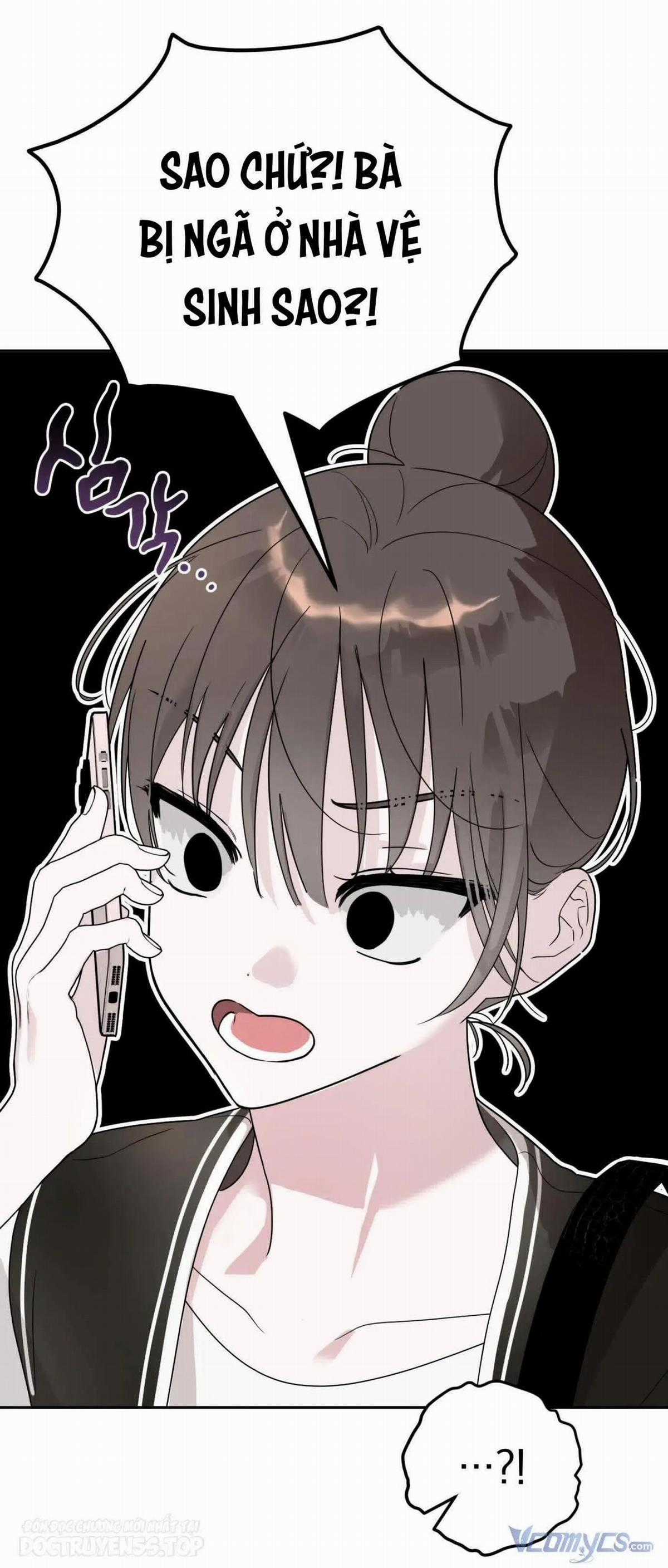 Em Đã Tìm Kiếm Cả Ngàn Năm Nay Chapter 0 trang 12