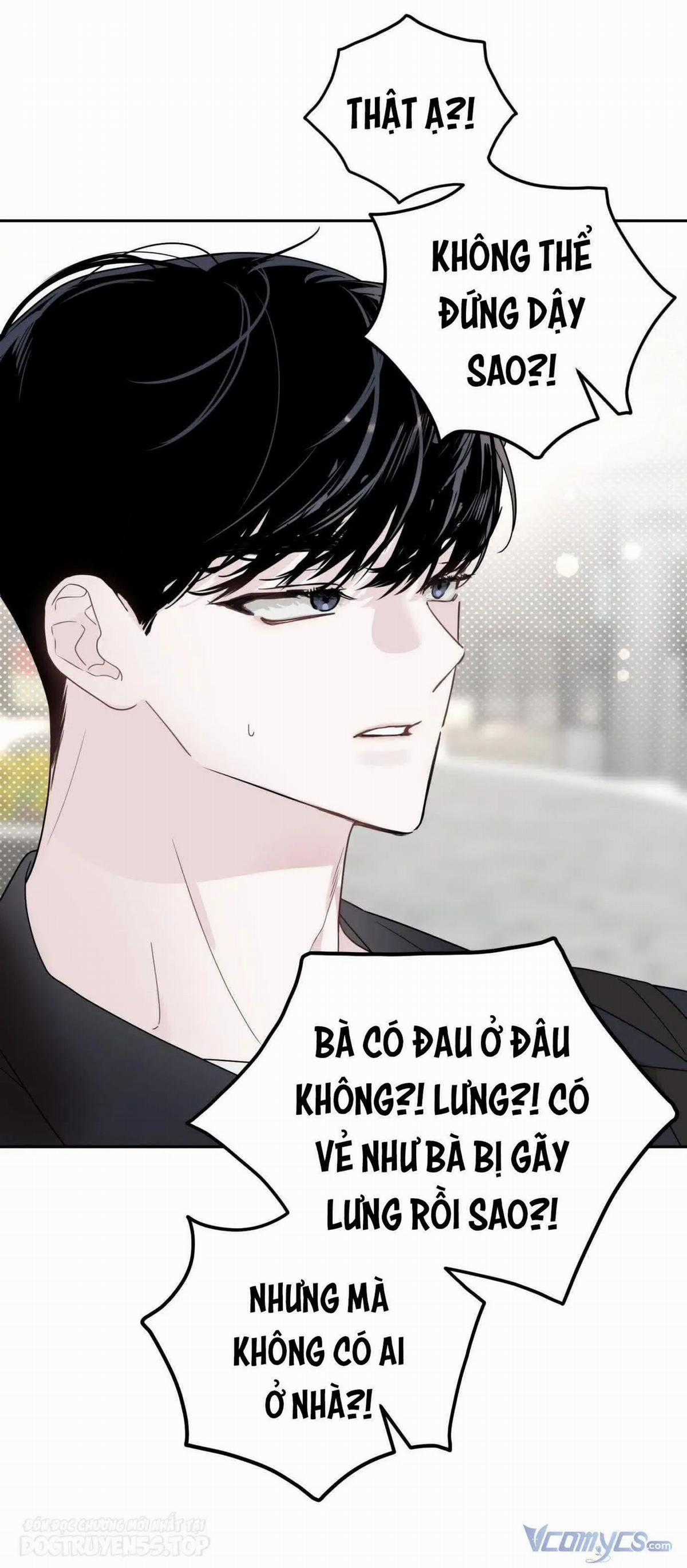 Em Đã Tìm Kiếm Cả Ngàn Năm Nay Chapter 0 trang 13