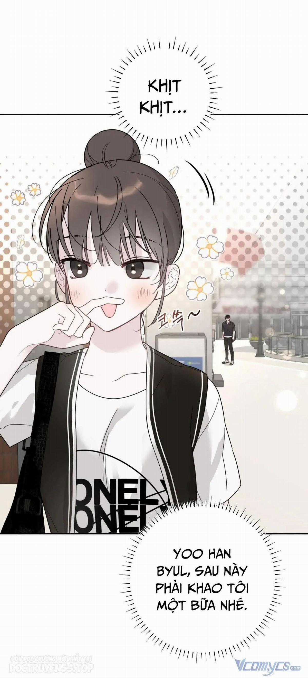 Em Đã Tìm Kiếm Cả Ngàn Năm Nay Chapter 0 trang 15