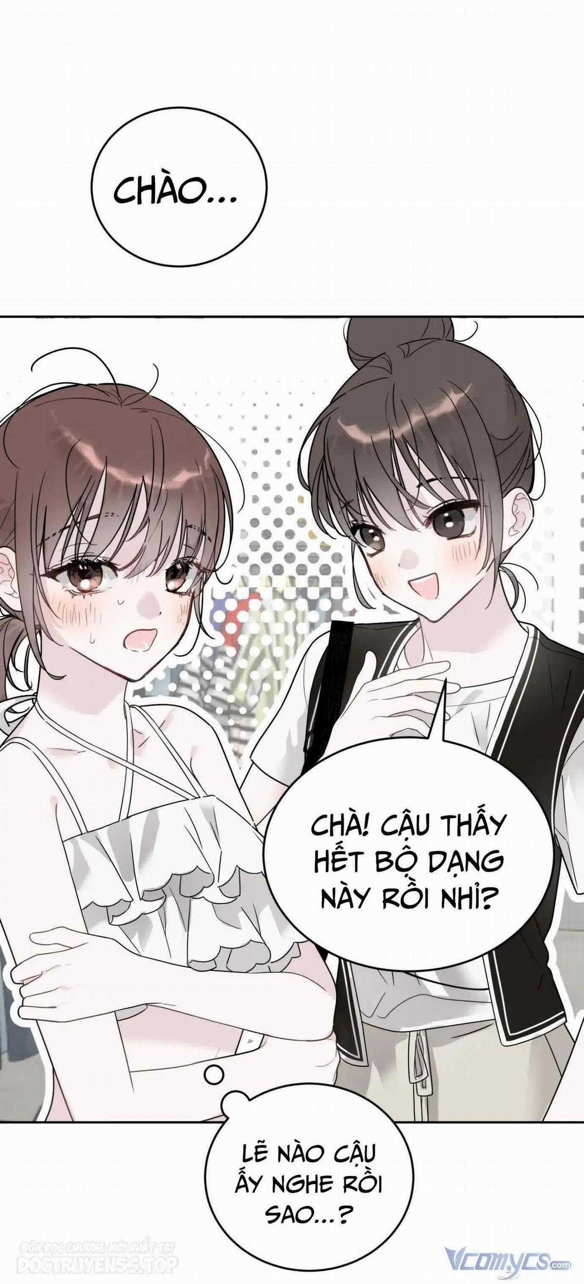 Em Đã Tìm Kiếm Cả Ngàn Năm Nay Chapter 0 trang 2