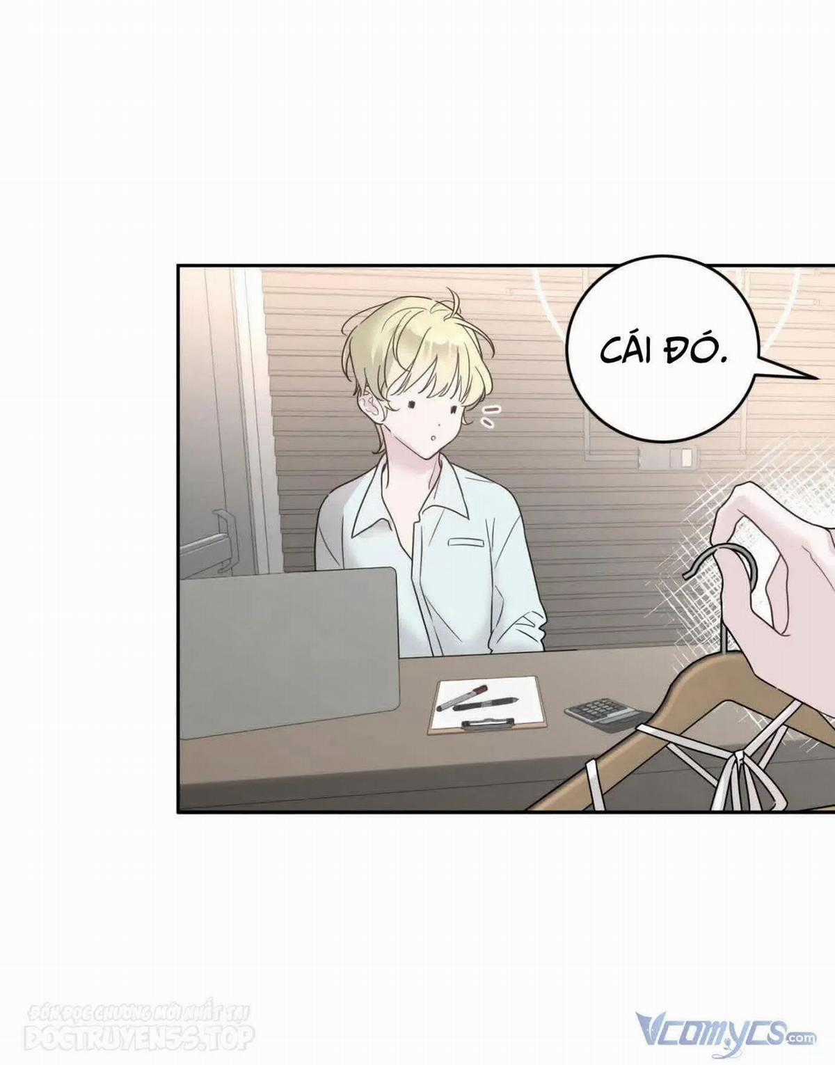 Em Đã Tìm Kiếm Cả Ngàn Năm Nay Chapter 0 trang 22