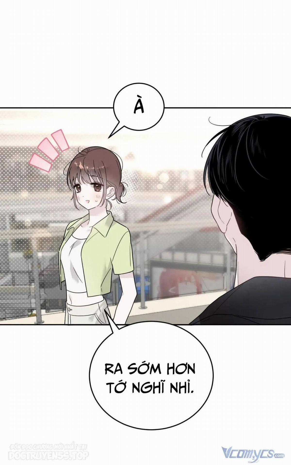 Em Đã Tìm Kiếm Cả Ngàn Năm Nay Chapter 0 trang 23