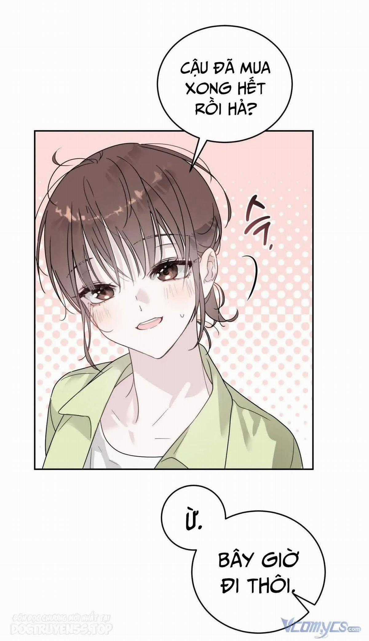 Em Đã Tìm Kiếm Cả Ngàn Năm Nay Chapter 0 trang 24