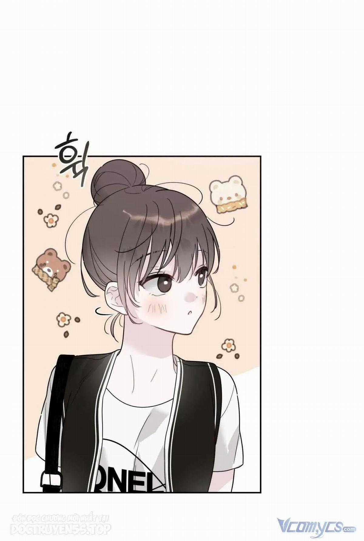 Em Đã Tìm Kiếm Cả Ngàn Năm Nay Chapter 0 trang 6