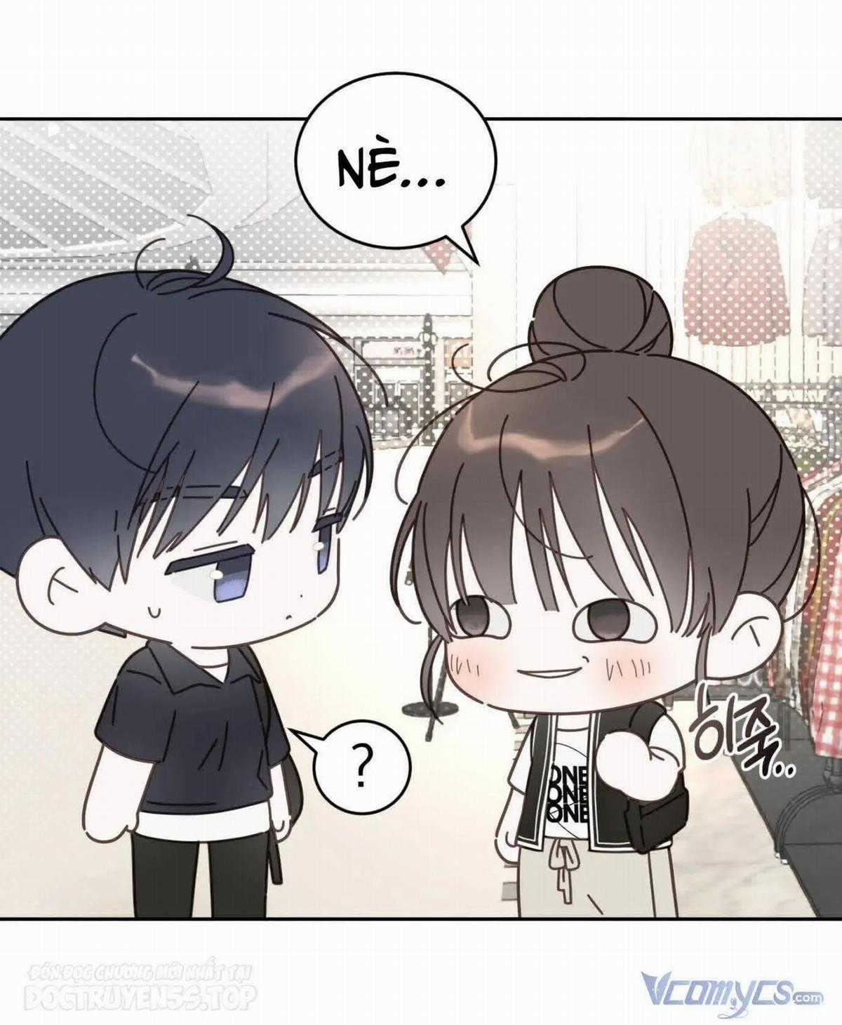 Em Đã Tìm Kiếm Cả Ngàn Năm Nay Chapter 0 trang 9