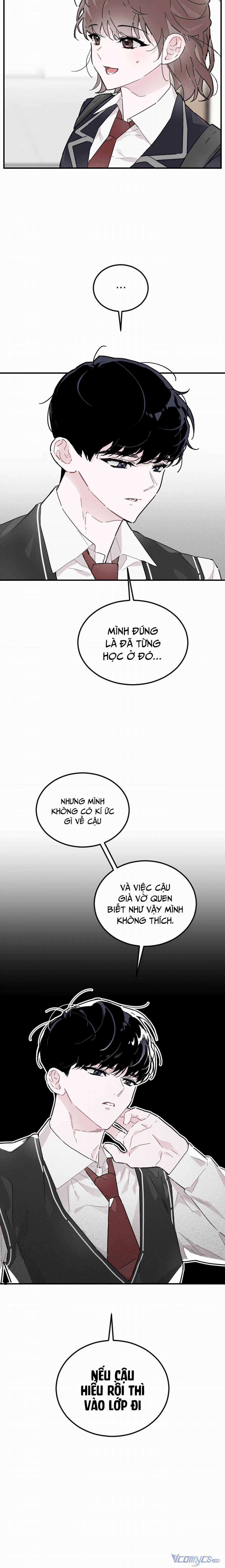 Em Đã Tìm Kiếm Cả Ngàn Năm Nay Chapter 1 trang 11