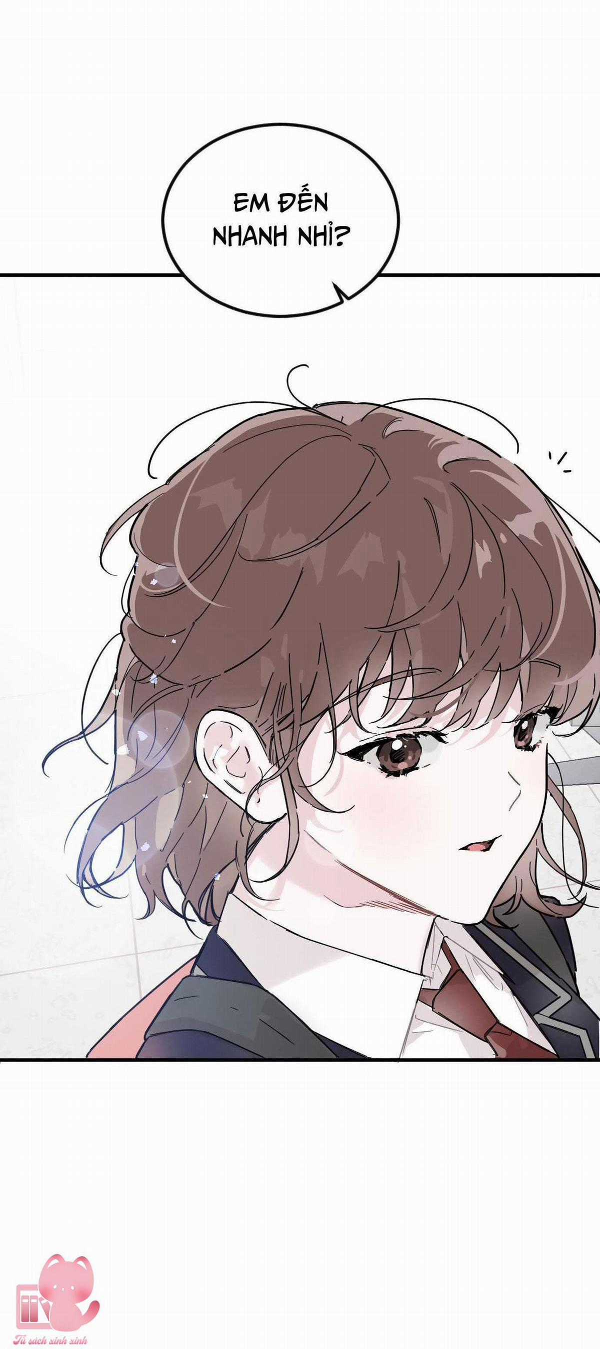 Em Đã Tìm Kiếm Cả Ngàn Năm Nay Chapter 1 trang 25