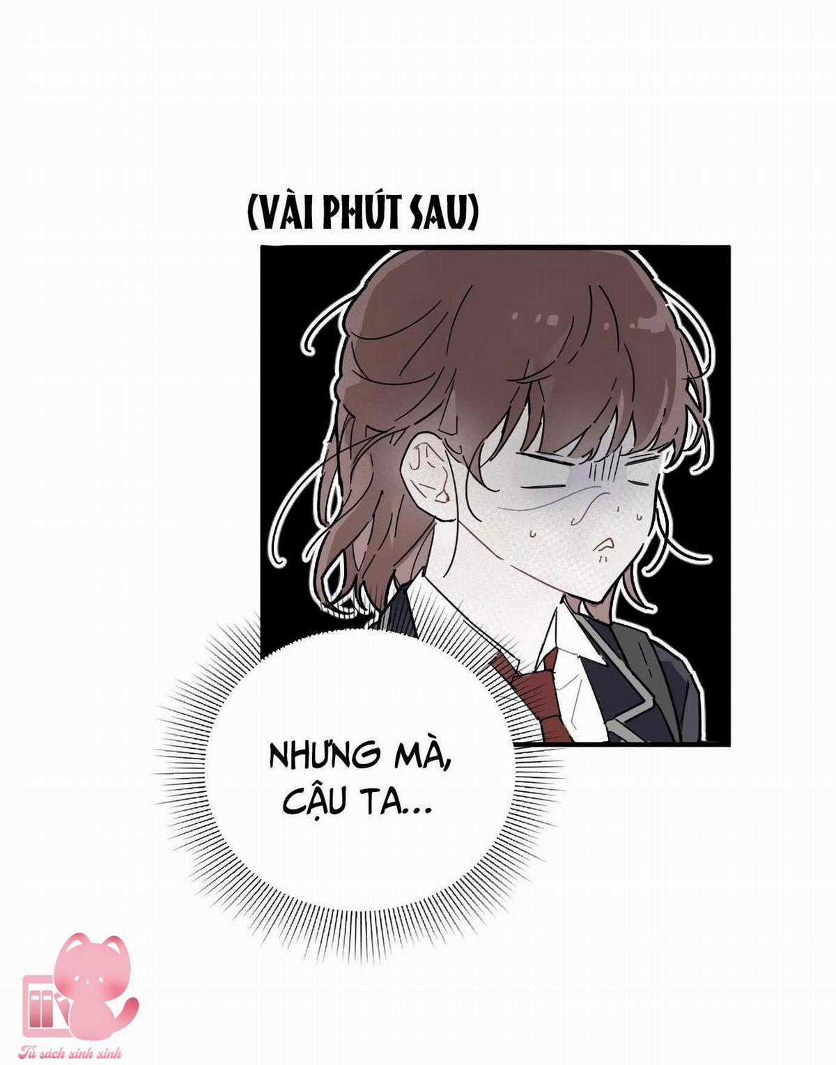 Em Đã Tìm Kiếm Cả Ngàn Năm Nay Chapter 1 trang 32