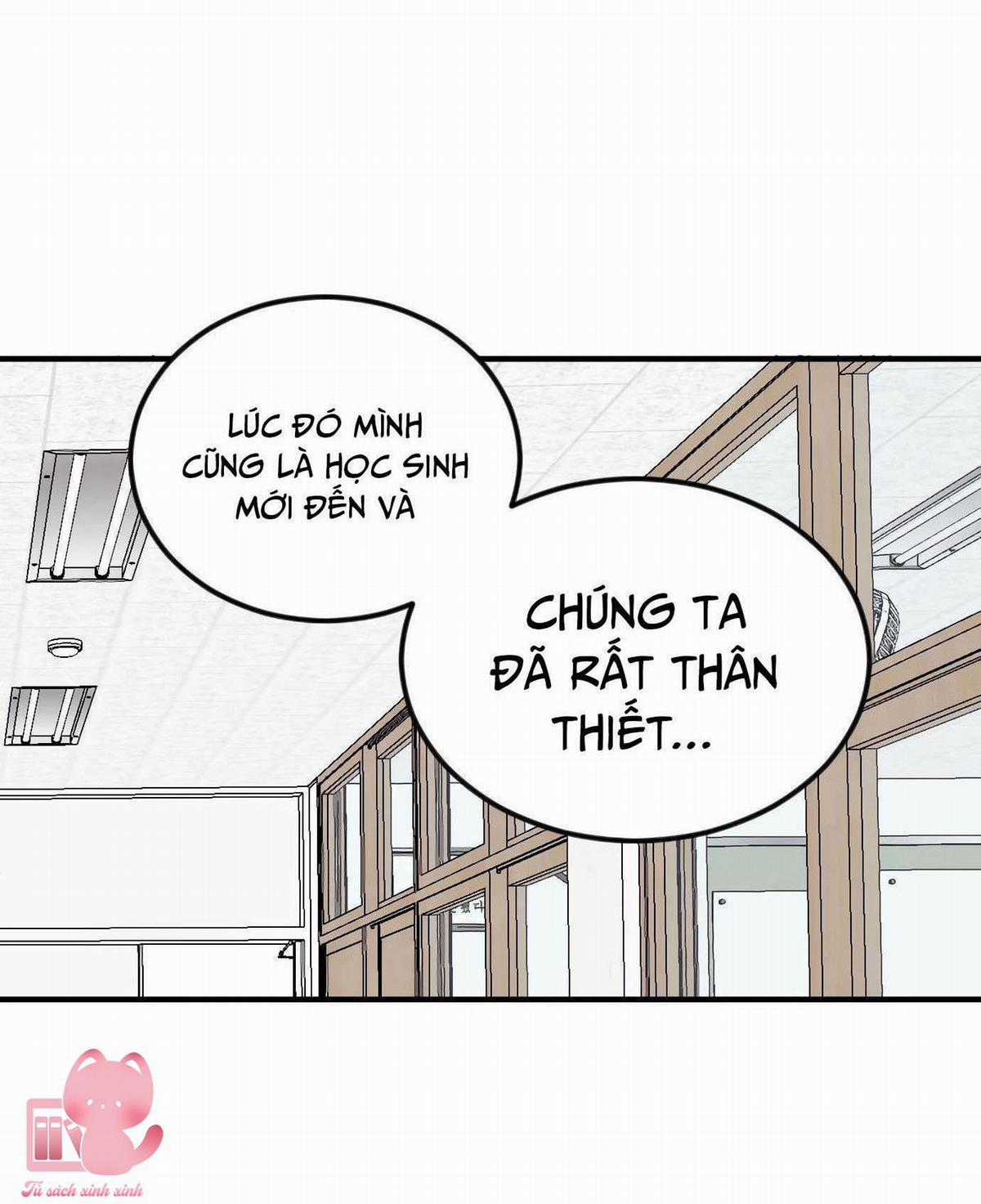 Em Đã Tìm Kiếm Cả Ngàn Năm Nay Chapter 1 trang 37