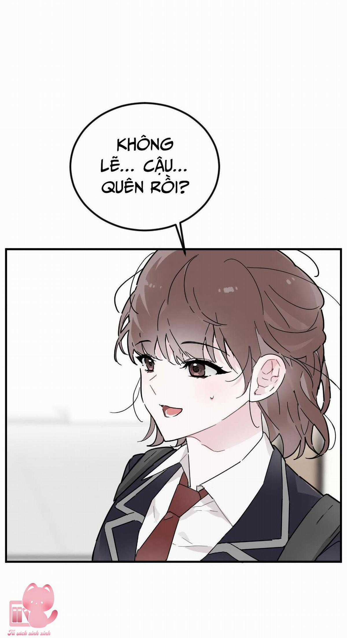 Em Đã Tìm Kiếm Cả Ngàn Năm Nay Chapter 1 trang 38