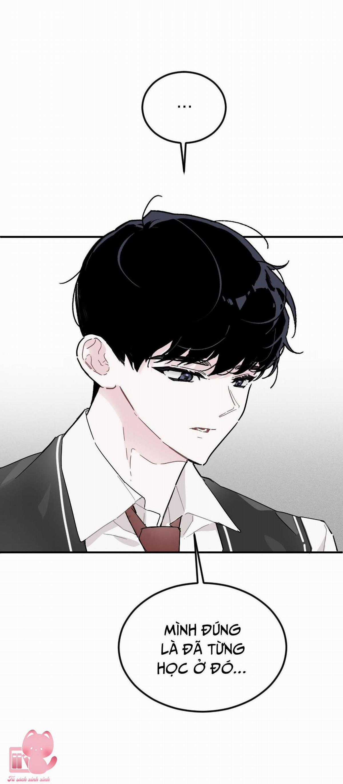 Em Đã Tìm Kiếm Cả Ngàn Năm Nay Chapter 1 trang 39