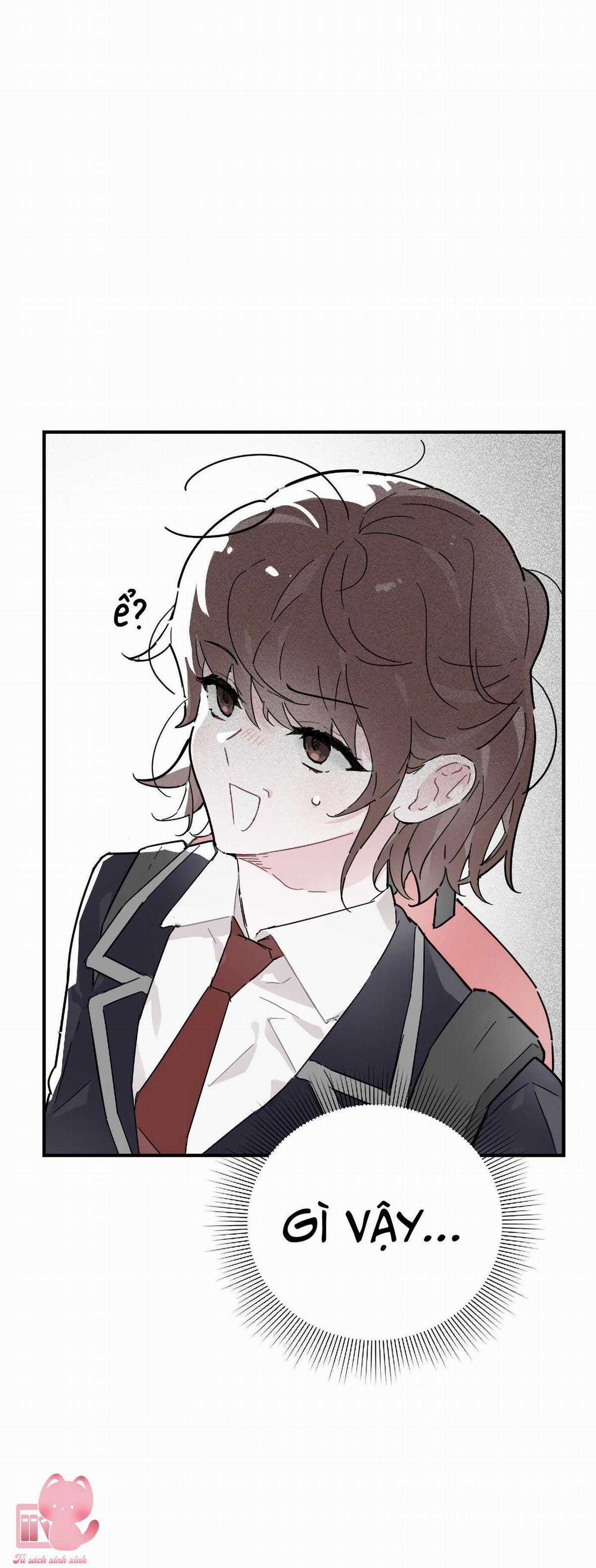 Em Đã Tìm Kiếm Cả Ngàn Năm Nay Chapter 1 trang 41