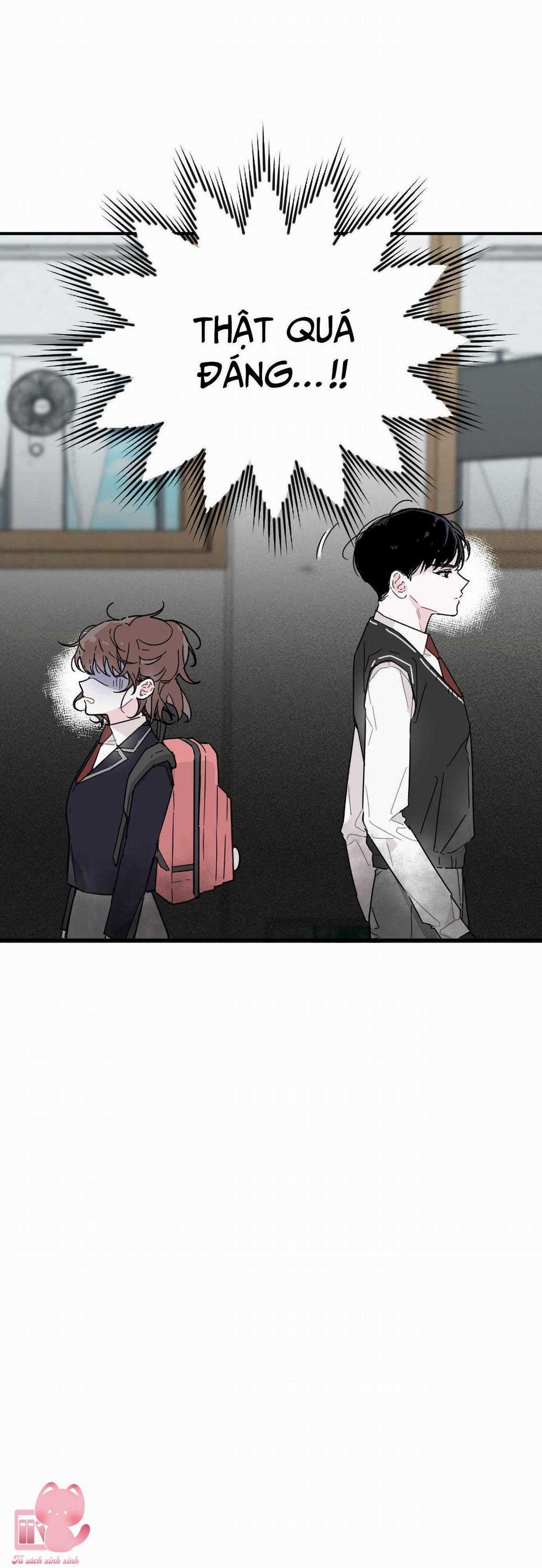 Em Đã Tìm Kiếm Cả Ngàn Năm Nay Chapter 1 trang 43