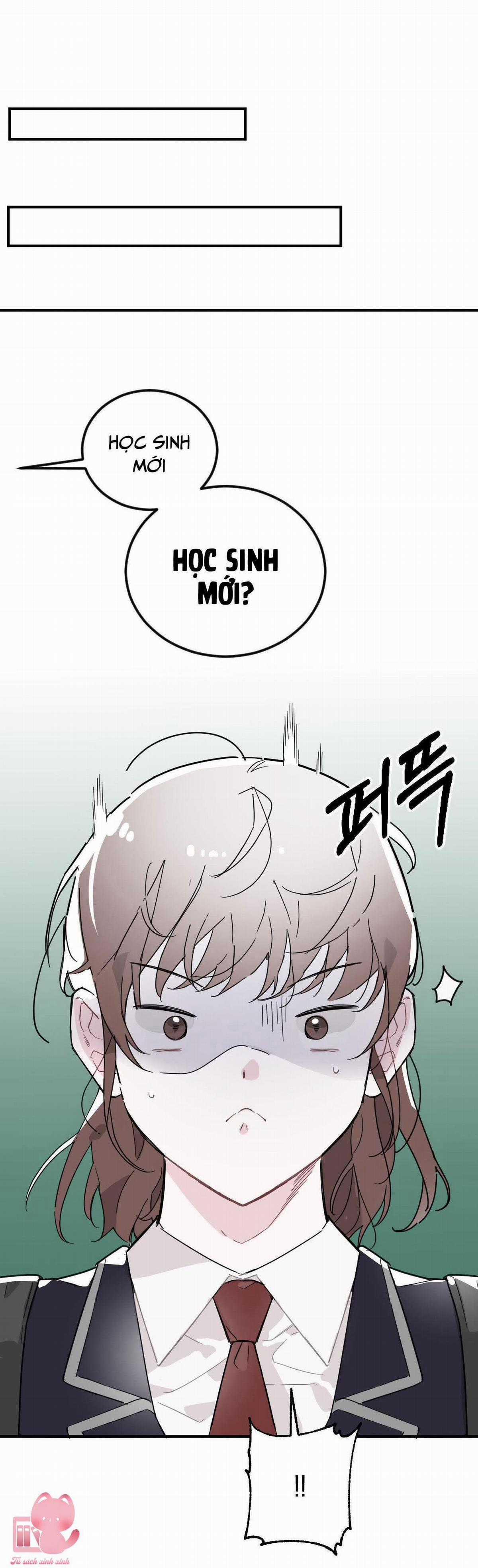 Em Đã Tìm Kiếm Cả Ngàn Năm Nay Chapter 1 trang 44