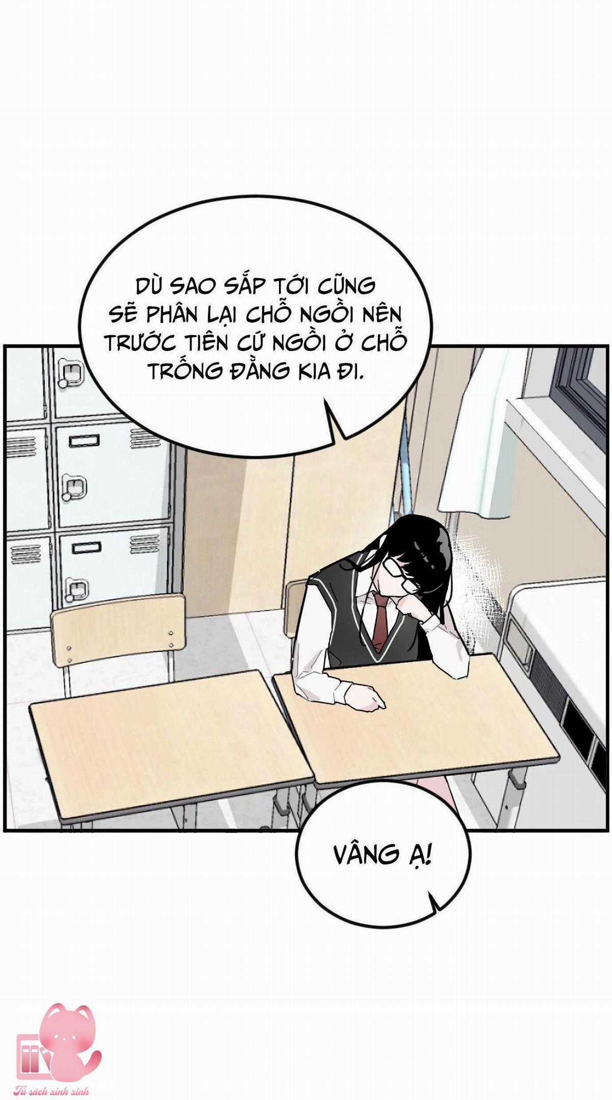 Em Đã Tìm Kiếm Cả Ngàn Năm Nay Chapter 1 trang 47