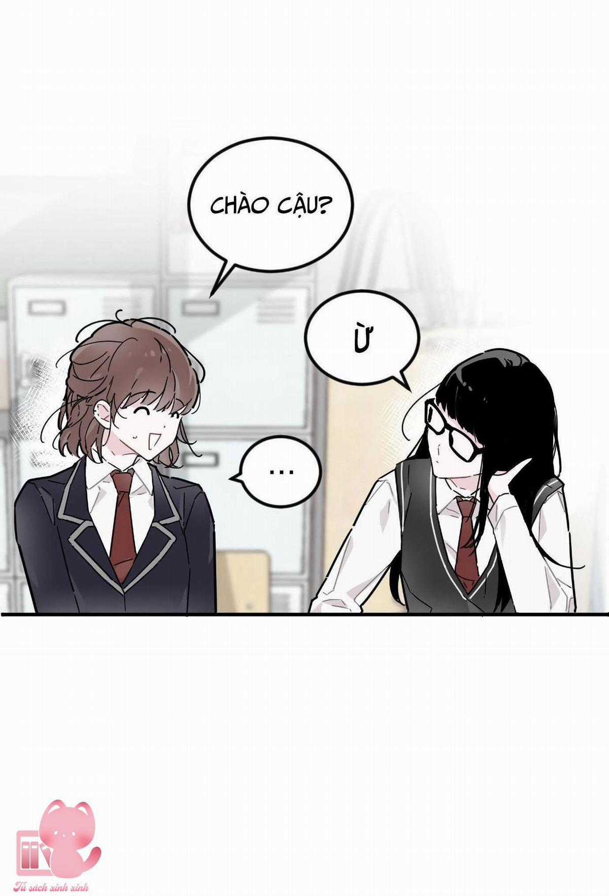 Em Đã Tìm Kiếm Cả Ngàn Năm Nay Chapter 1 trang 48