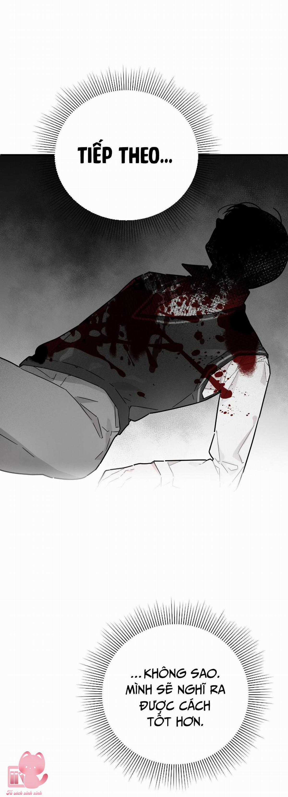 Em Đã Tìm Kiếm Cả Ngàn Năm Nay Chapter 1 trang 51