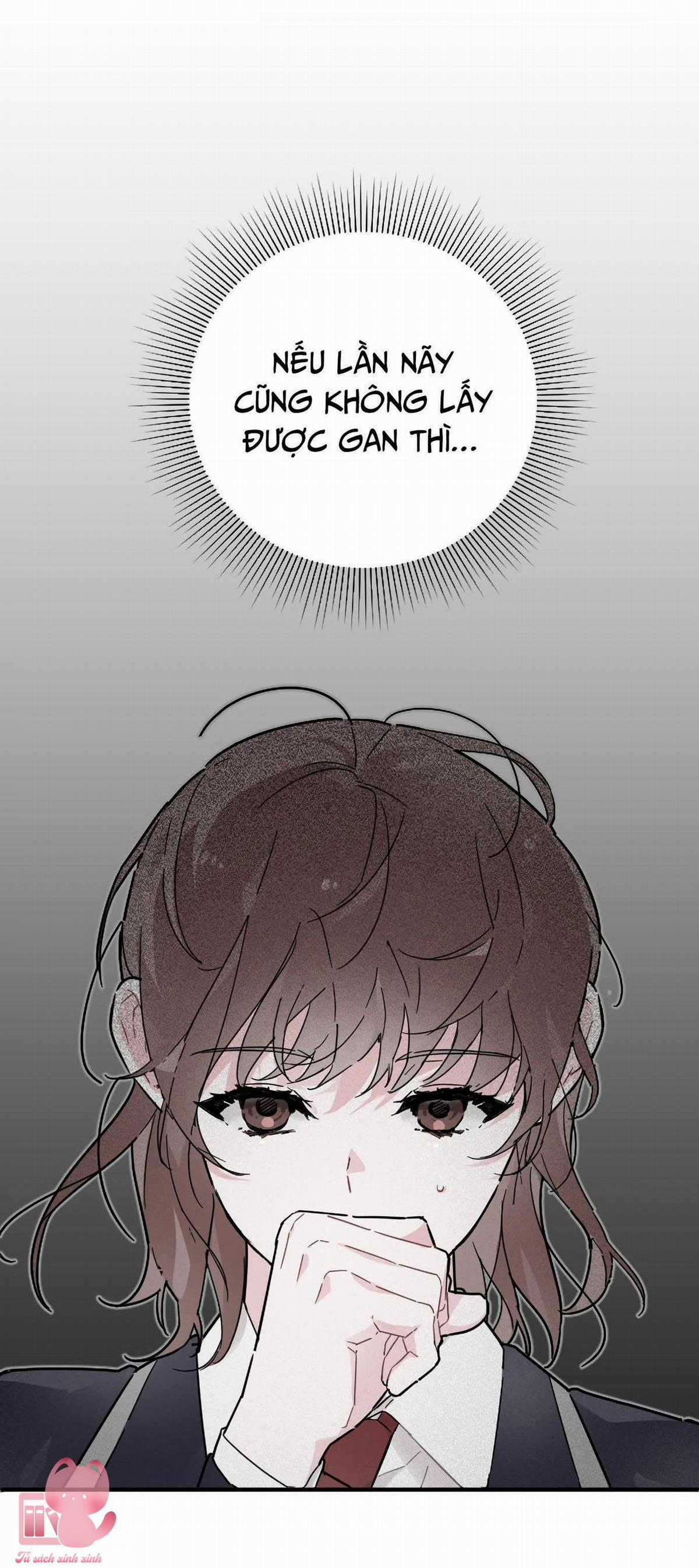 Em Đã Tìm Kiếm Cả Ngàn Năm Nay Chapter 1 trang 52