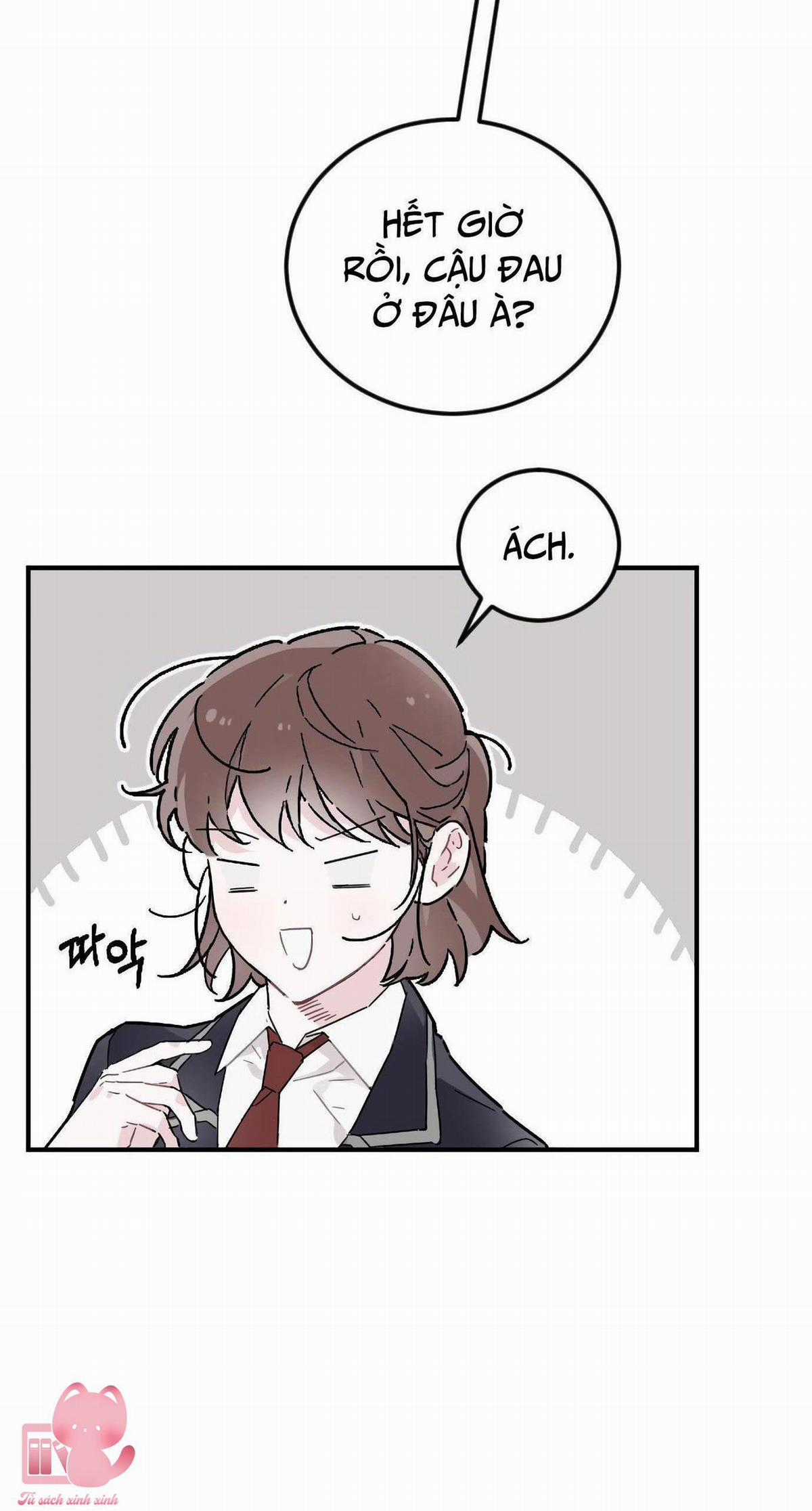 Em Đã Tìm Kiếm Cả Ngàn Năm Nay Chapter 1 trang 54