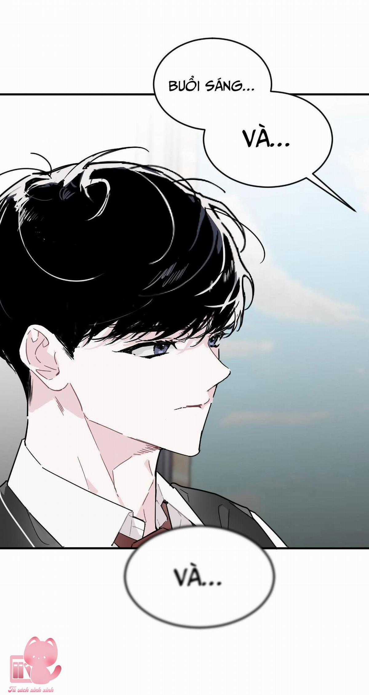 Em Đã Tìm Kiếm Cả Ngàn Năm Nay Chapter 1 trang 58