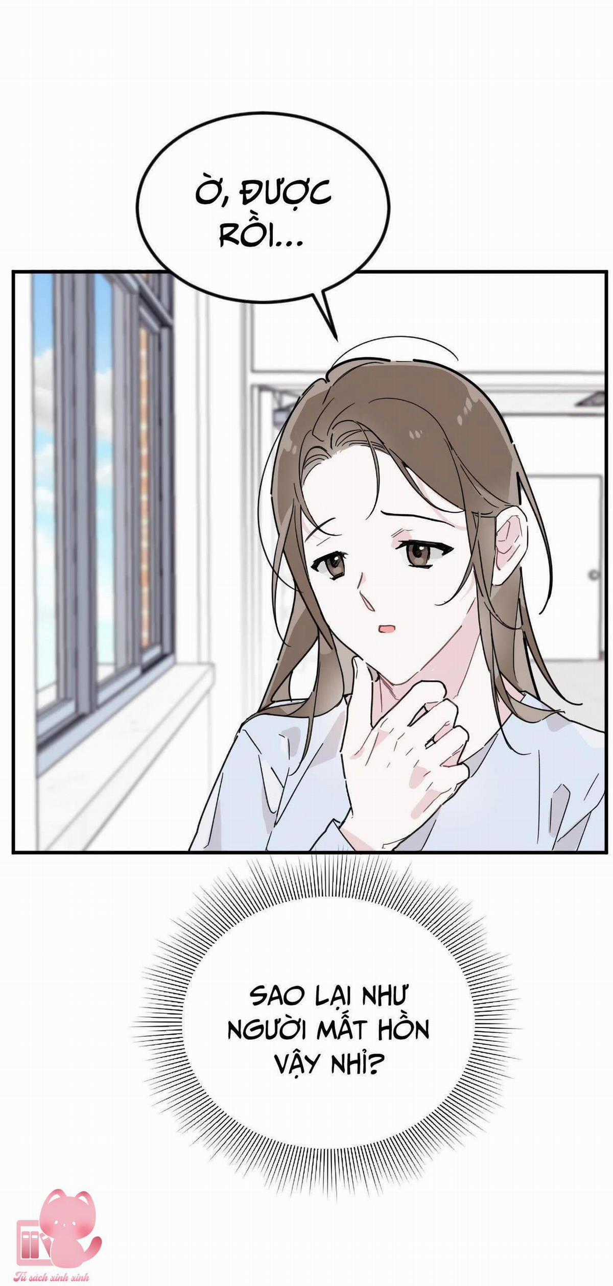 Em Đã Tìm Kiếm Cả Ngàn Năm Nay Chapter 1 trang 62