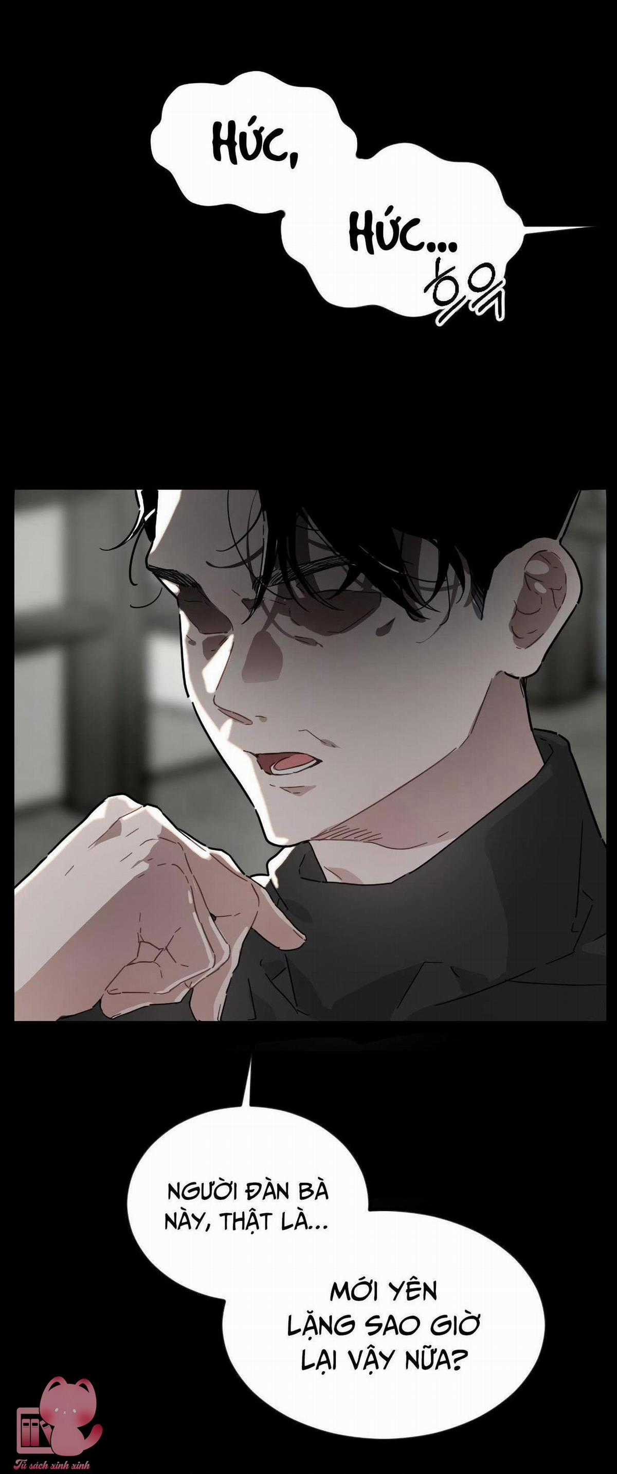 Em Đã Tìm Kiếm Cả Ngàn Năm Nay Chapter 1 trang 65