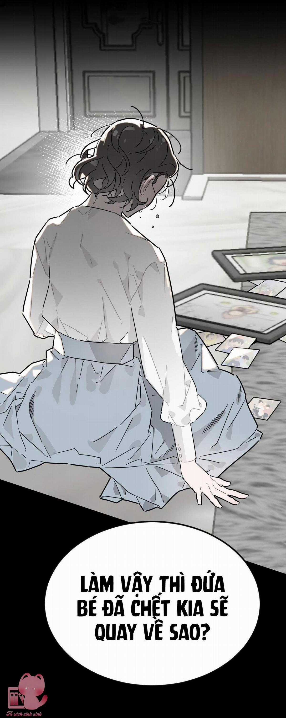 Em Đã Tìm Kiếm Cả Ngàn Năm Nay Chapter 1 trang 66