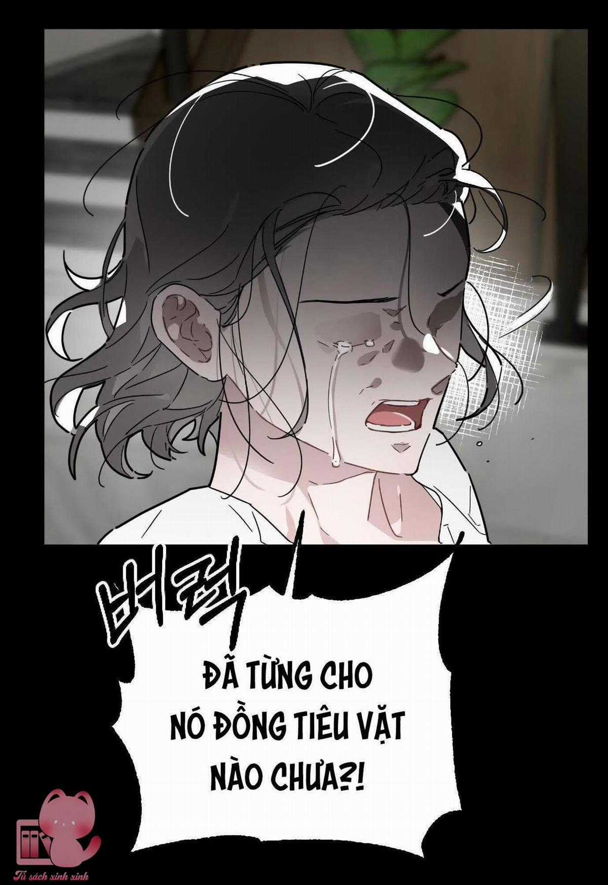 Em Đã Tìm Kiếm Cả Ngàn Năm Nay Chapter 1 trang 68