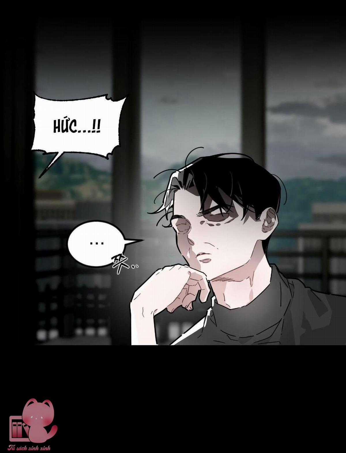 Em Đã Tìm Kiếm Cả Ngàn Năm Nay Chapter 1 trang 69