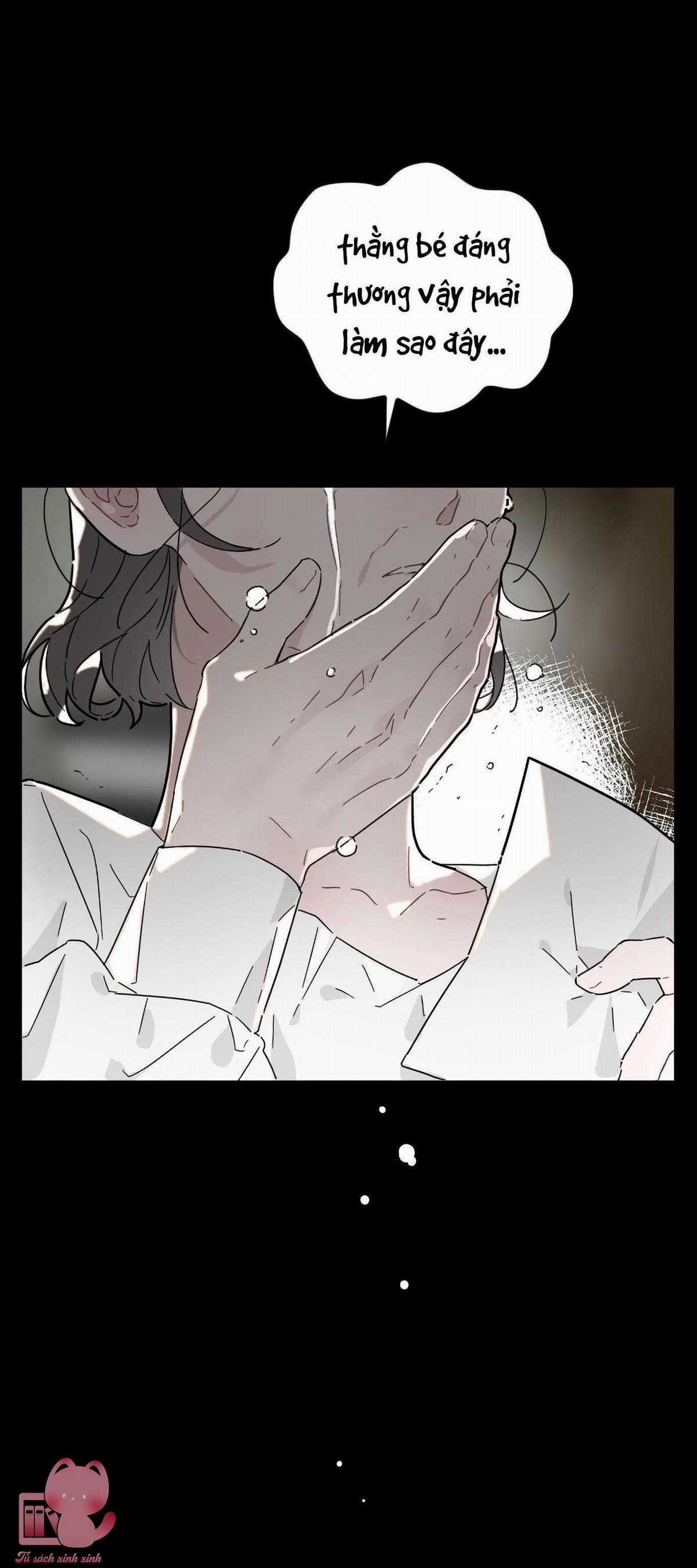 Em Đã Tìm Kiếm Cả Ngàn Năm Nay Chapter 1 trang 70