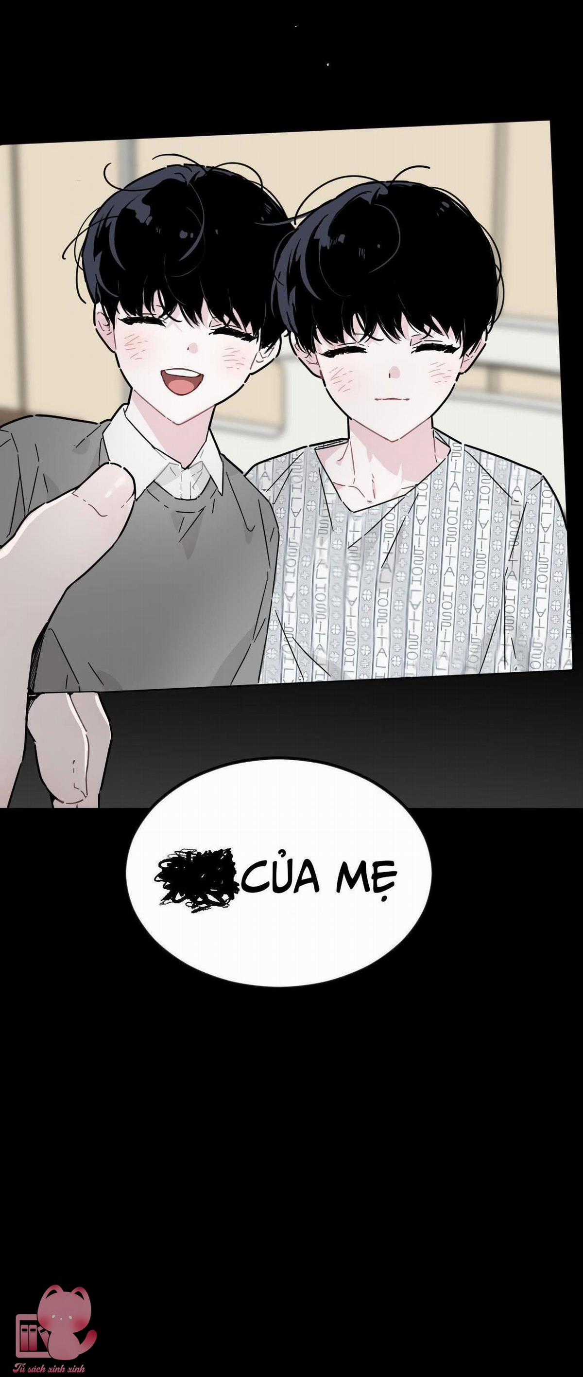 Em Đã Tìm Kiếm Cả Ngàn Năm Nay Chapter 1 trang 71