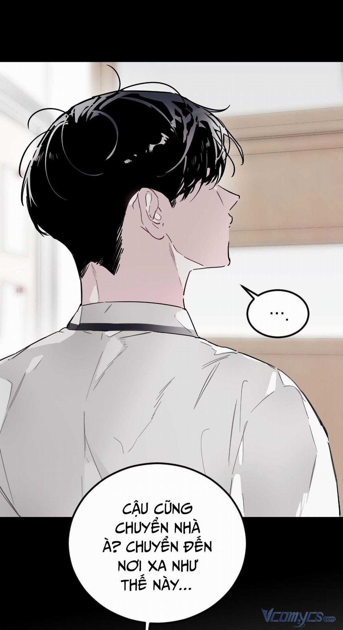 Em Đã Tìm Kiếm Cả Ngàn Năm Nay Chapter 10 trang 12