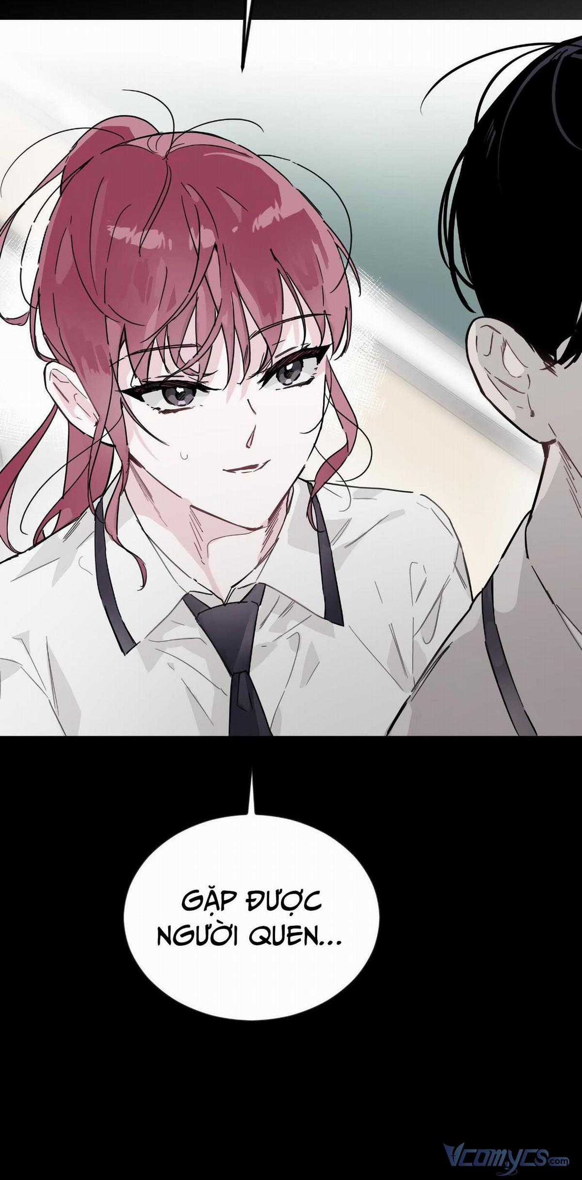 Em Đã Tìm Kiếm Cả Ngàn Năm Nay Chapter 10 trang 13