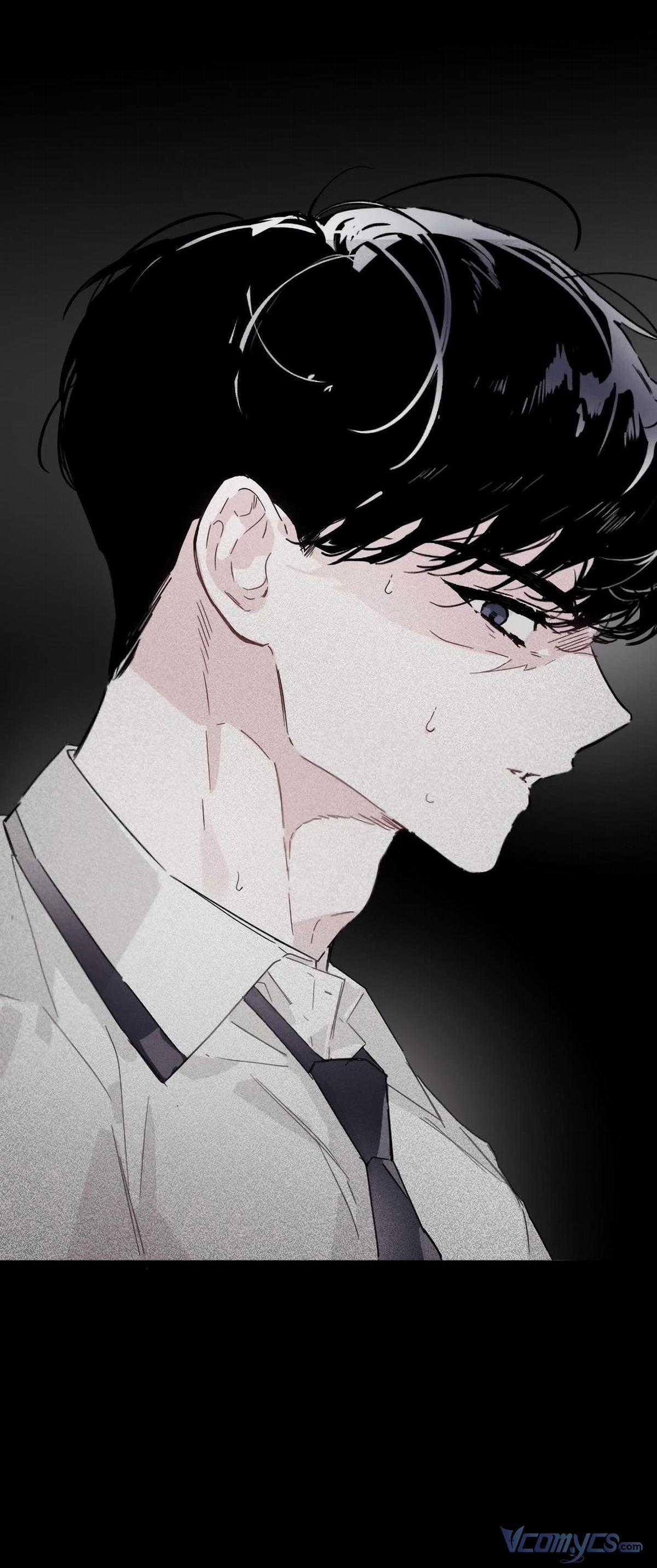 Em Đã Tìm Kiếm Cả Ngàn Năm Nay Chapter 10 trang 14